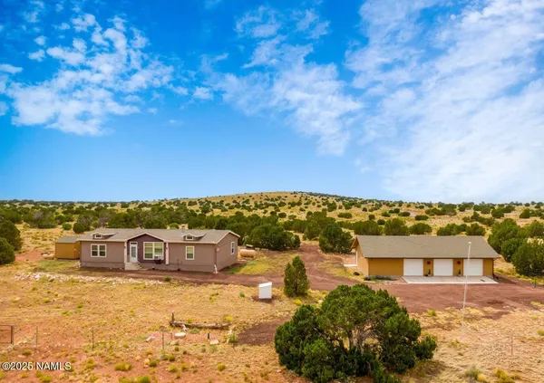 $475,000 | 8060 Latigo Road, Williams, AZ 86046