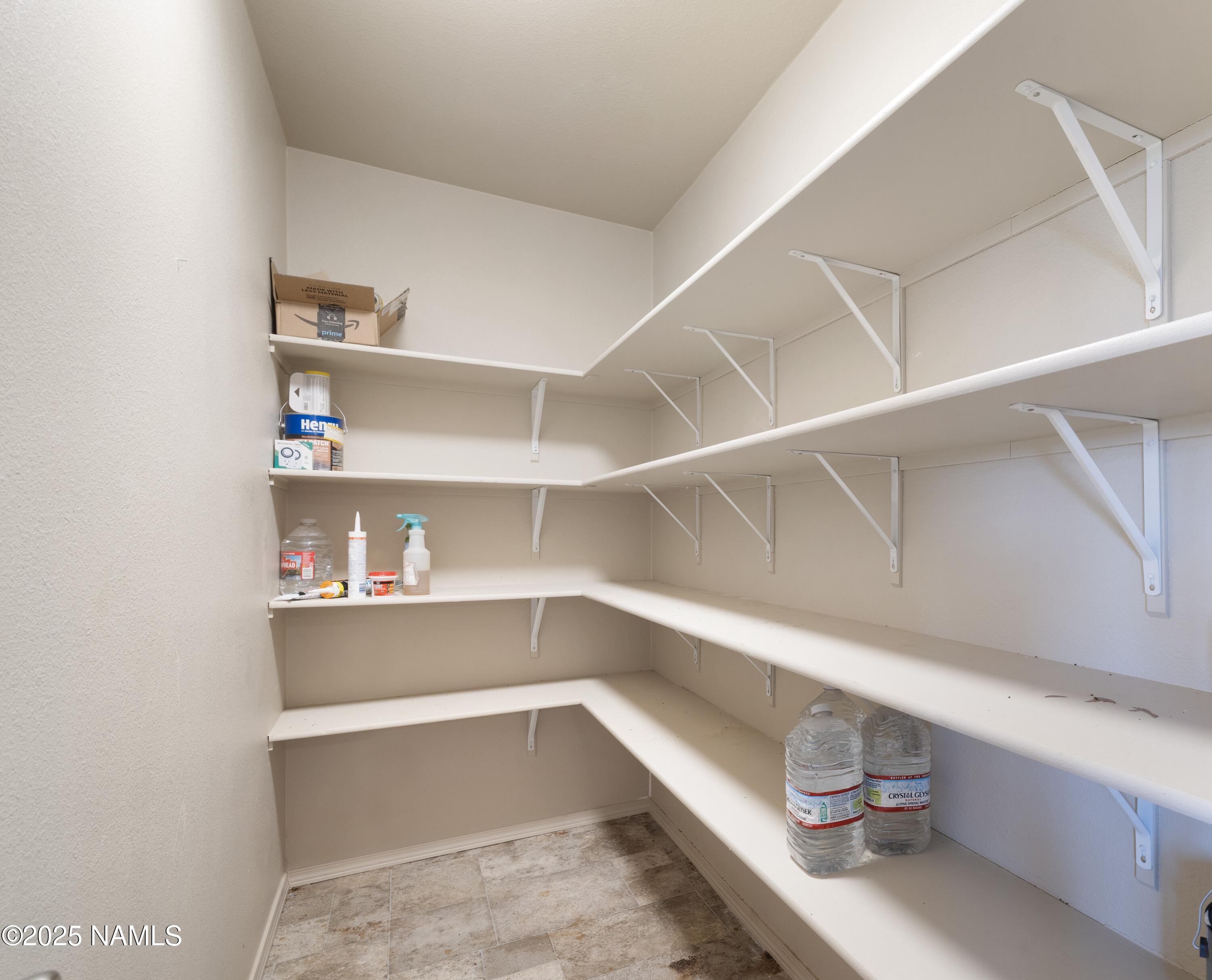 8060 Latigo Road Williams, AZ 86046 - Photo 34 of 39 Pantry