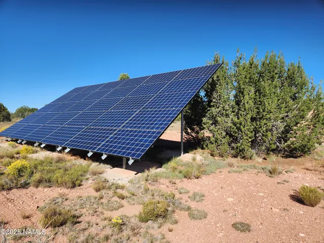 $475,000 | 8060 Latigo Road, Williams, AZ 86046