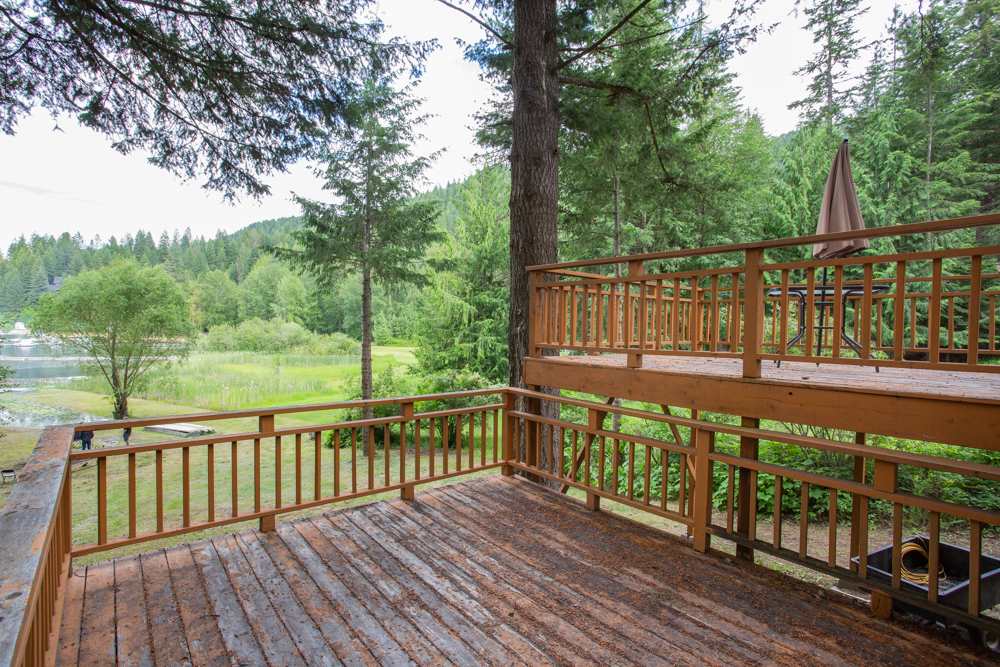 4092 Tamarack Bay Road Loon Lake, WA 99148 - Photo 14 of 20 Gallery Image 14