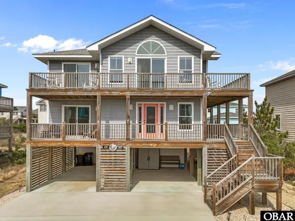 $1,165,000 | 615 Schooner Ridge Court, Corolla, NC 27927