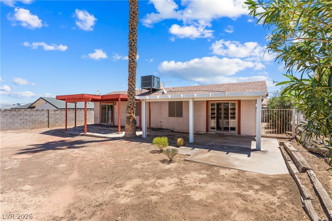 426 Box Elder Way Henderson, NV 89015 - Photo 29 of 31