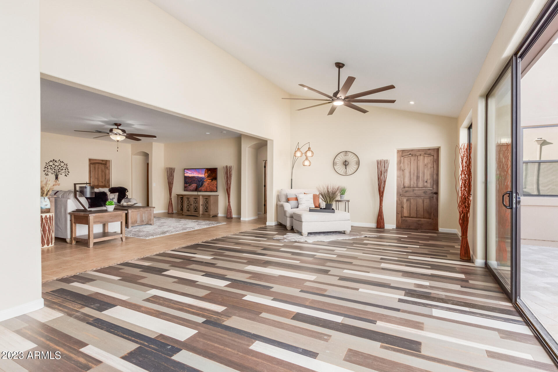 1024 West Cloud Road Phoenix, AZ 85086 - Photo 42 of 102 Game Room/Bonus Room