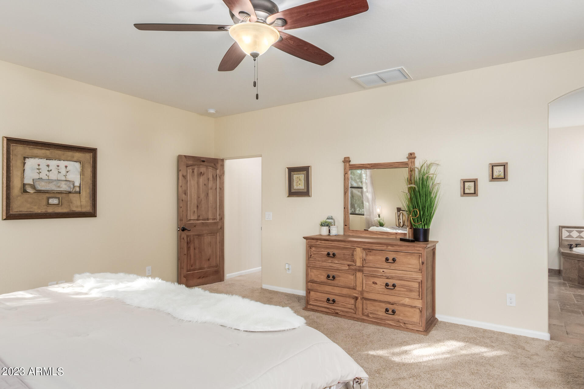 1024 West Cloud Road Phoenix, AZ 85086 - Photo 45 of 102 Owner's Suite