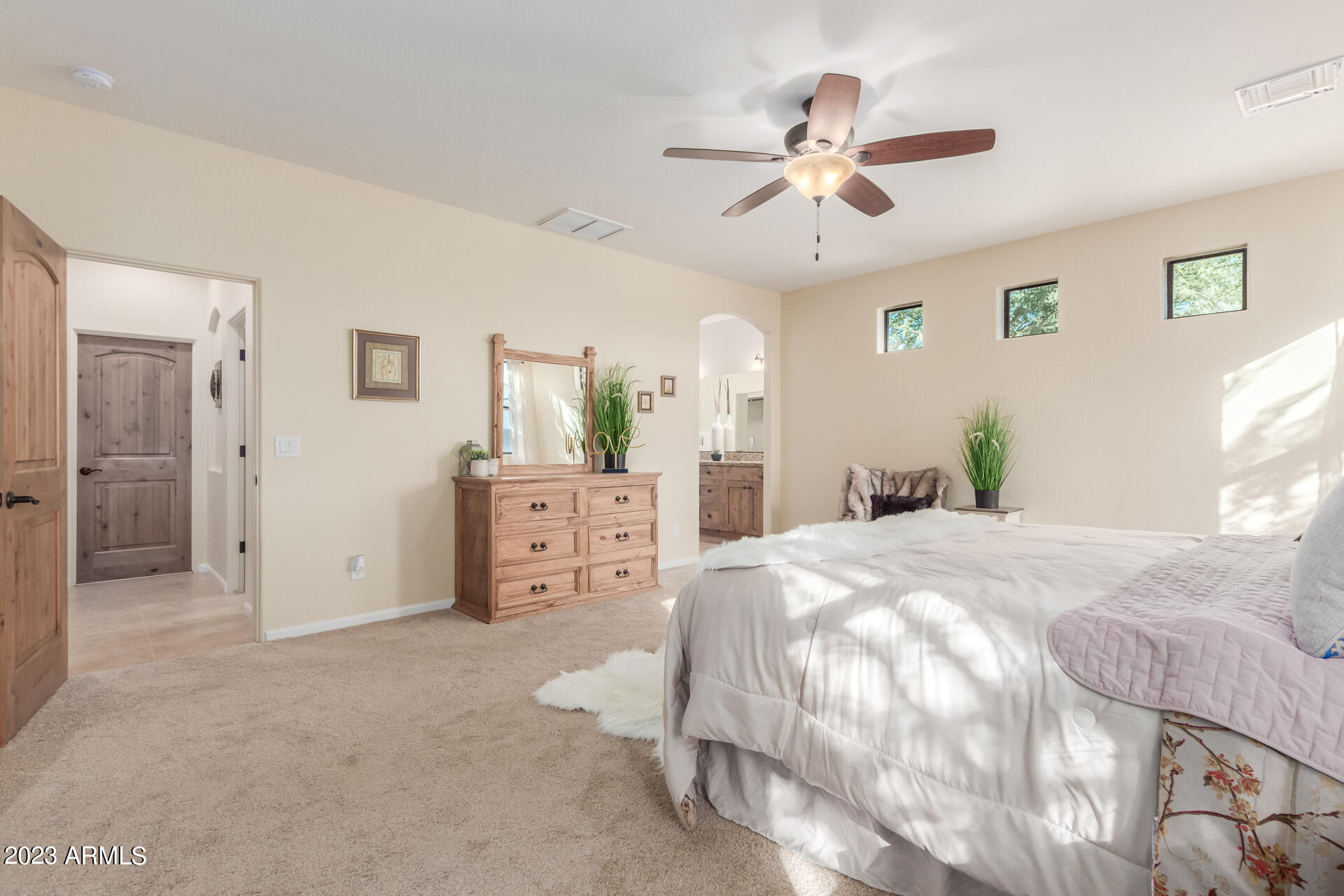 1024 West Cloud Road Phoenix, AZ 85086 - Photo 46 of 102 Owner's Suite