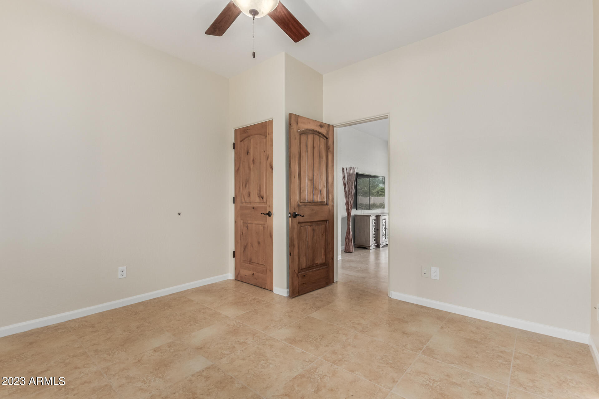 1024 West Cloud Road Phoenix, AZ 85086 - Photo 54 of 102 Bedroom Off the Family Room