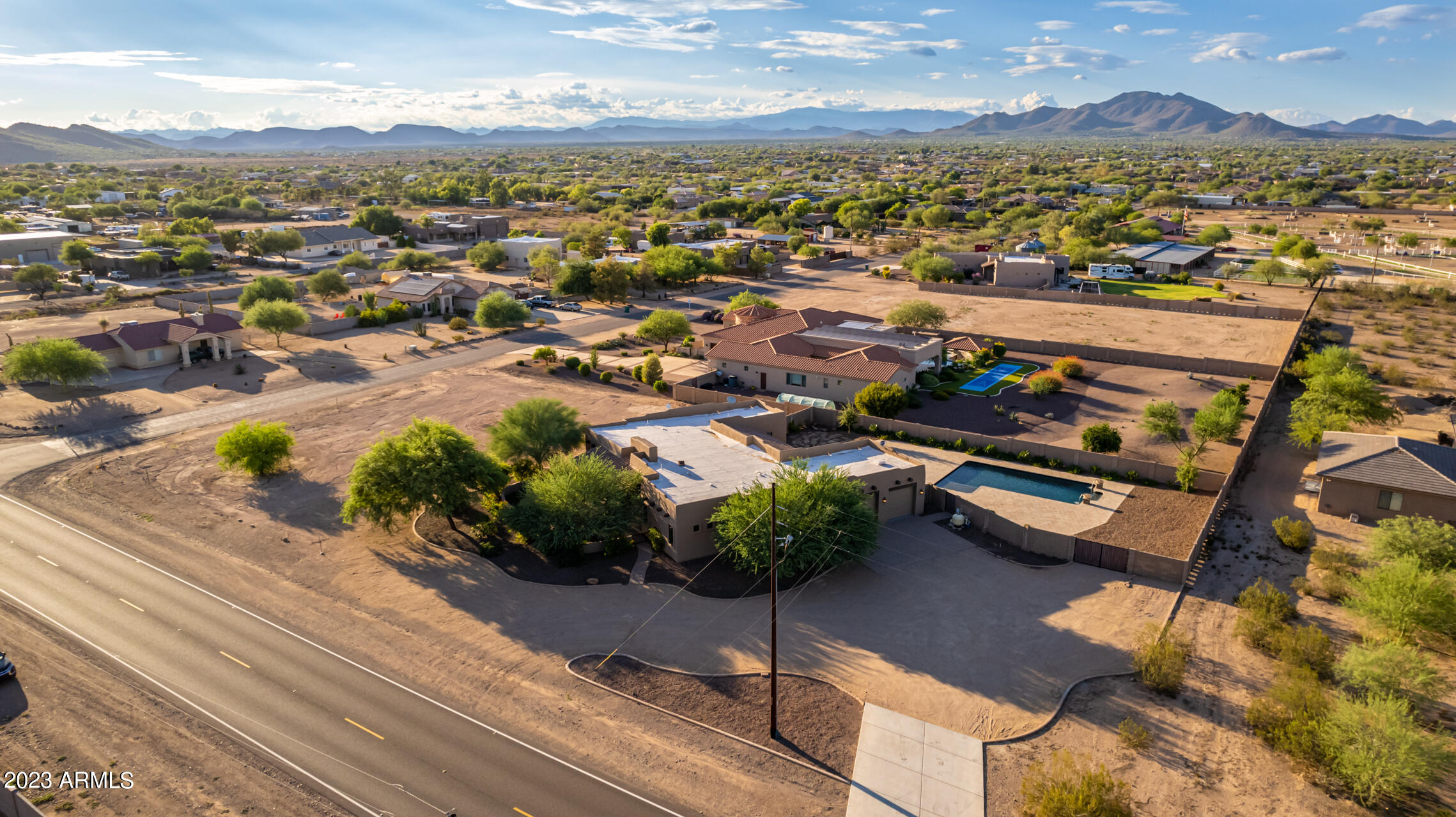 1024 West Cloud Road Phoenix, AZ 85086 - Photo 78 of 102 CORNER LOT