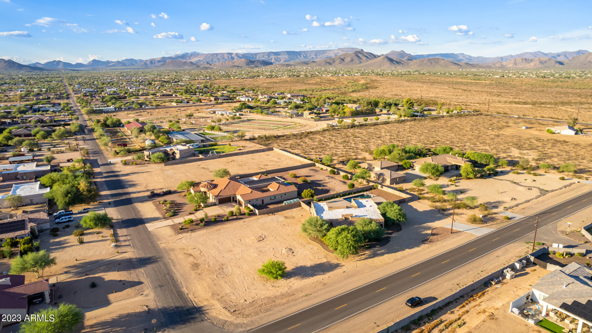 1024 West Cloud Road Phoenix, AZ 85086 - Photo 82 of 102 06-Cloud_drone
