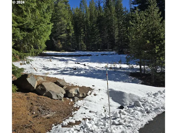 $150,000 | 6 Royce Pine Road, Crescent Lake, OR 97733