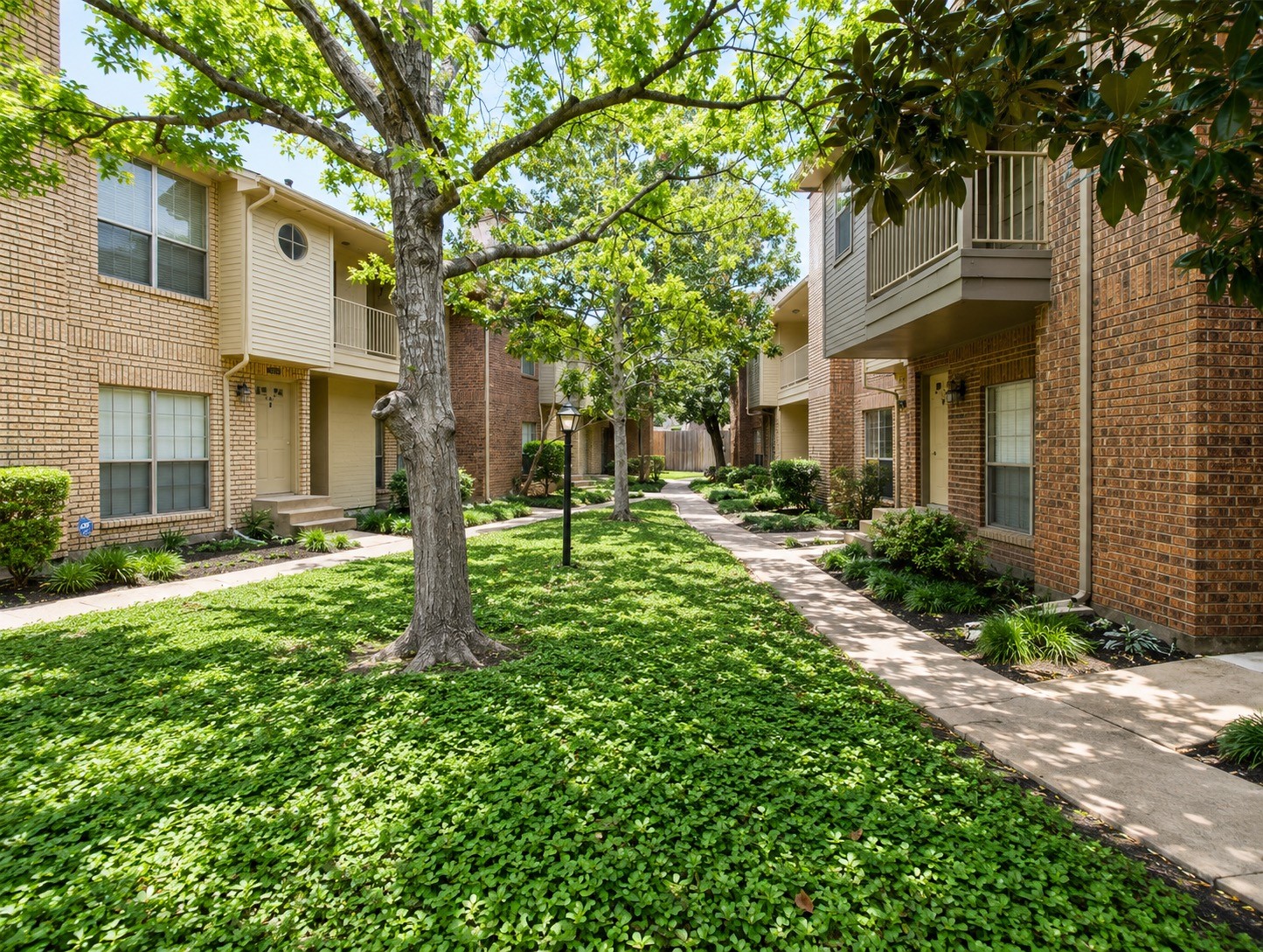 1515 Sandy Springs Road, Unit 2603 Houston, TX 77042 - Photo 2 of 21