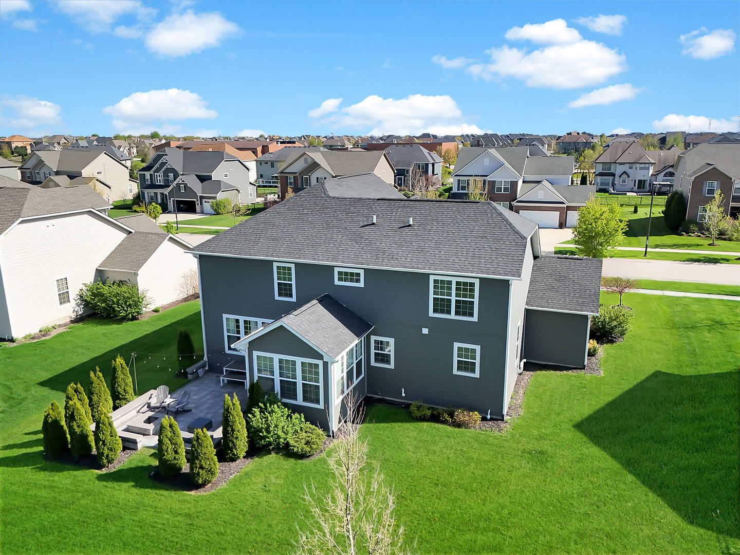 4319 Plantree Road Naperville, IL 60564 - Photo 65 of 69