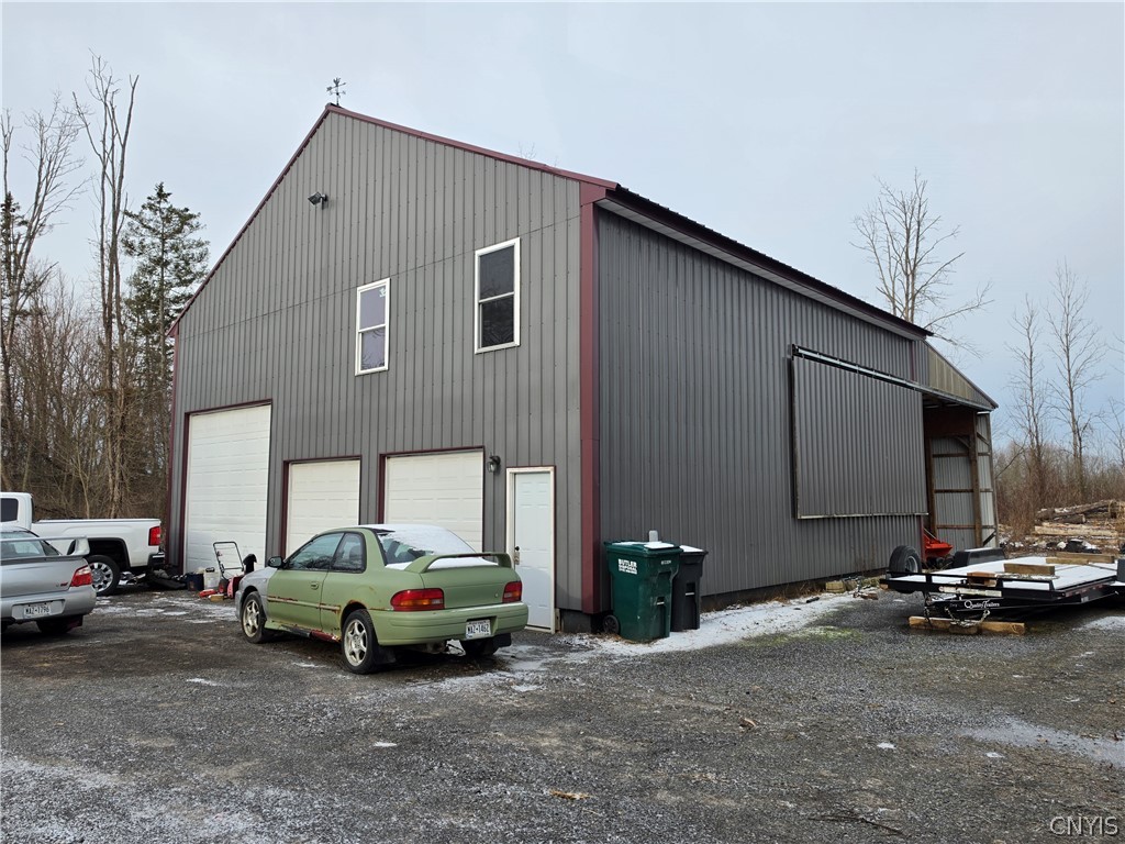 383 Peter Scott Road Schroeppel, NY 13132 - Photo 2 of 49