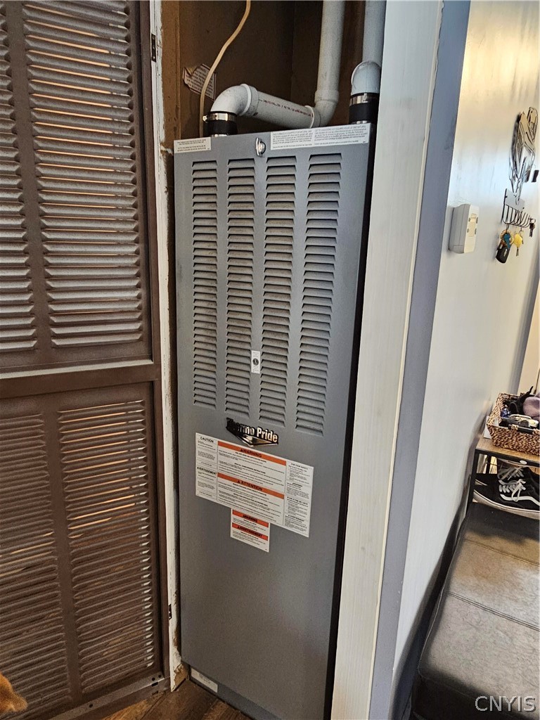 383 Peter Scott Road Schroeppel, NY 13132 - Photo 24 of 49