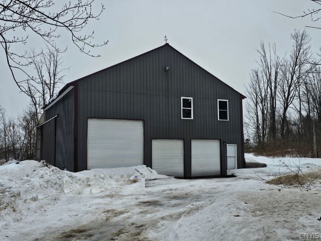 383 Peter Scott Road Schroeppel, NY 13132 - Photo 28 of 49