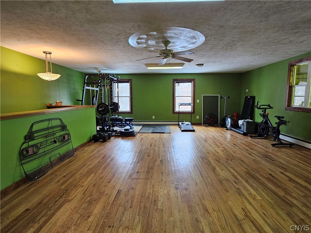 383 Peter Scott Road Schroeppel, NY 13132 - Photo 29 of 49