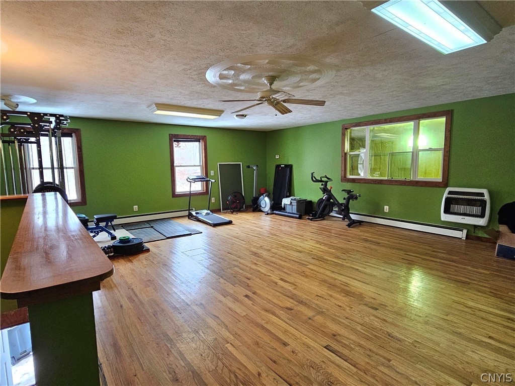 383 Peter Scott Road Schroeppel, NY 13132 - Photo 30 of 49