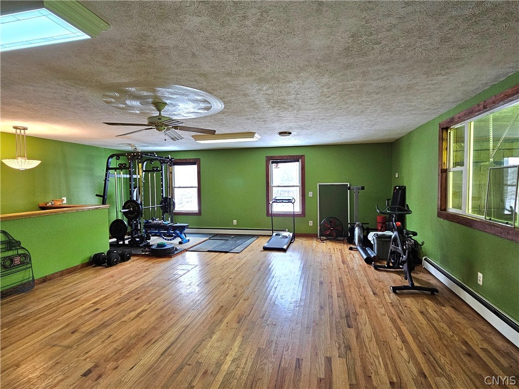 383 Peter Scott Road Schroeppel, NY 13132 - Photo 31 of 49