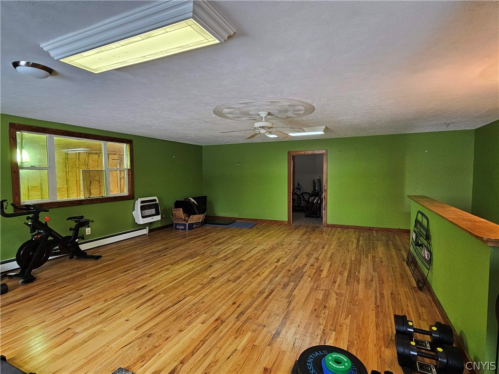 383 Peter Scott Road Schroeppel, NY 13132 - Photo 32 of 49