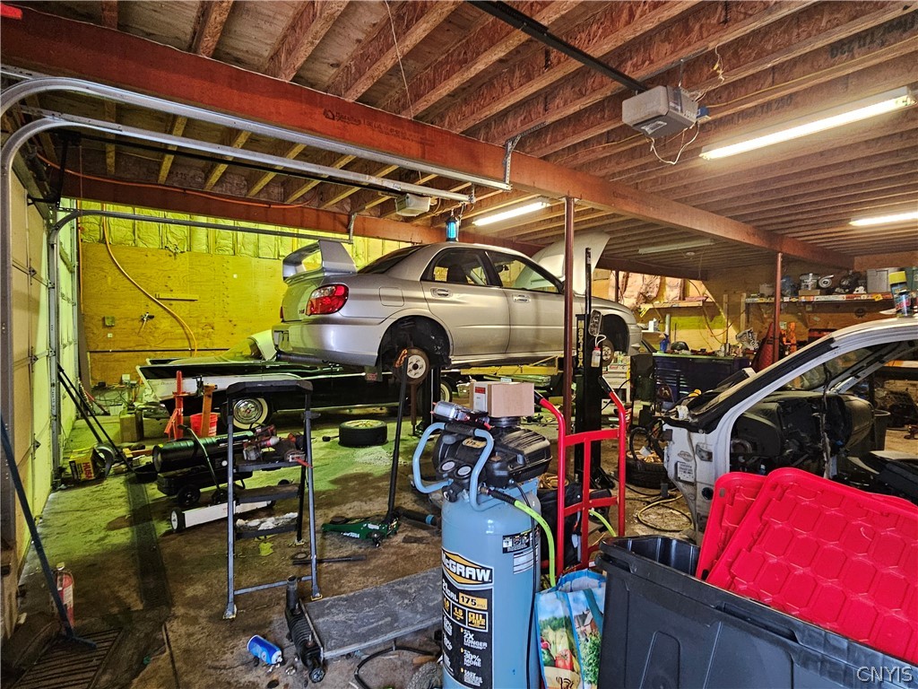 383 Peter Scott Road Schroeppel, NY 13132 - Photo 35 of 49