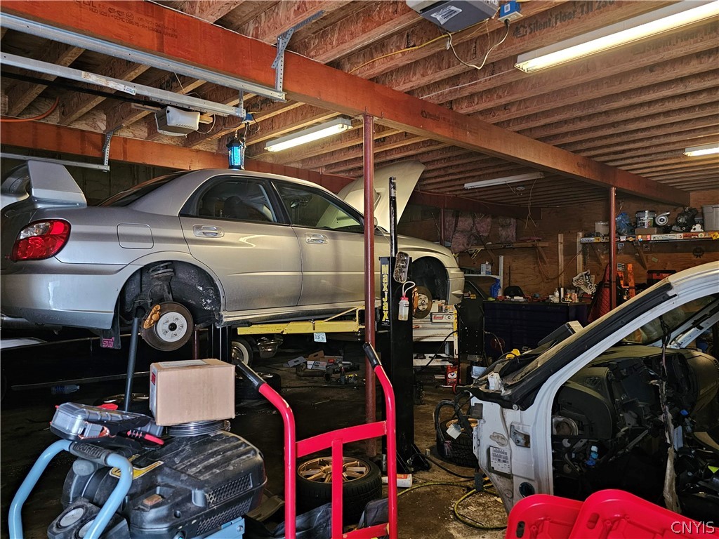 383 Peter Scott Road Schroeppel, NY 13132 - Photo 36 of 49