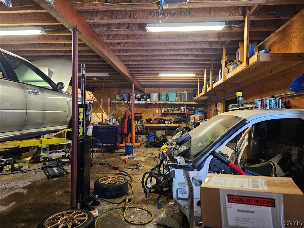 383 Peter Scott Road Schroeppel, NY 13132 - Photo 37 of 49