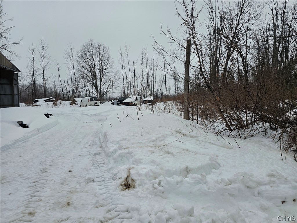 383 Peter Scott Road Schroeppel, NY 13132 - Photo 40 of 49