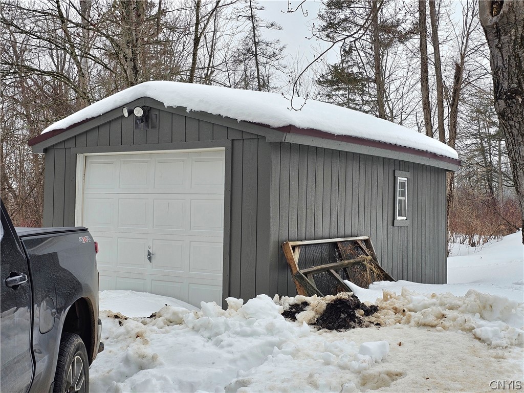 383 Peter Scott Road Schroeppel, NY 13132 - Photo 41 of 49