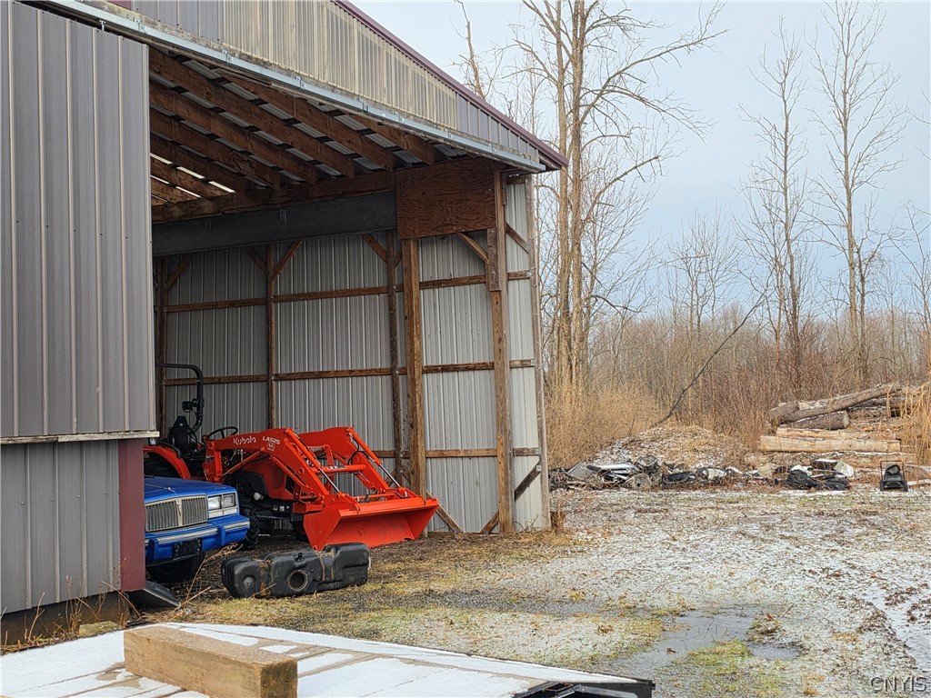 383 Peter Scott Road Schroeppel, NY 13132 - Photo 43 of 49