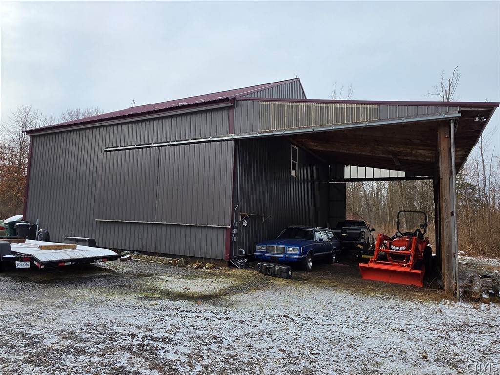 383 Peter Scott Road Schroeppel, NY 13132 - Photo 44 of 49