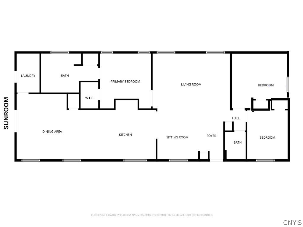 383 Peter Scott Road Schroeppel, NY 13132 - Photo 45 of 49