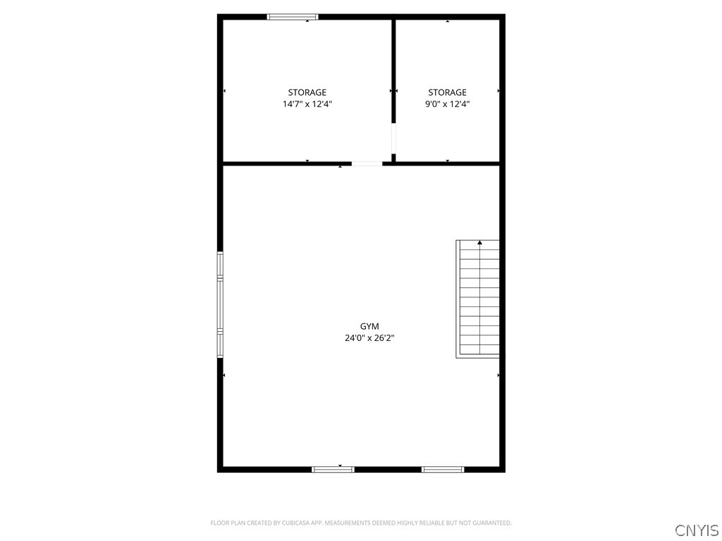 383 Peter Scott Road Schroeppel, NY 13132 - Photo 46 of 49