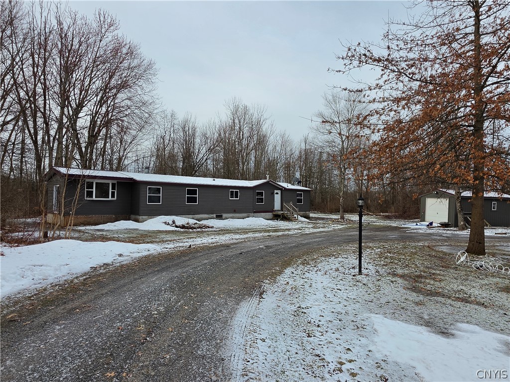 383 Peter Scott Road Schroeppel, NY 13132 - Photo 49 of 49