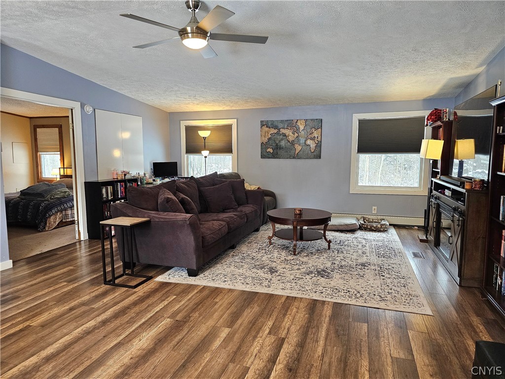 383 Peter Scott Road Schroeppel, NY 13132 - Photo 6 of 49