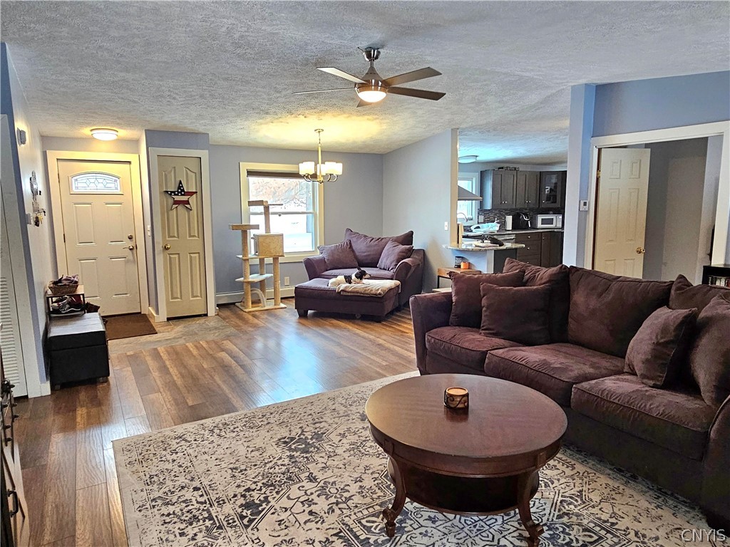 383 Peter Scott Road Schroeppel, NY 13132 - Photo 8 of 49