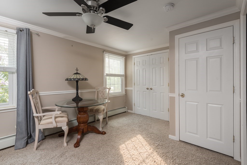 324 Nye Road Barnstable, MA 02632 - Photo 15 of 37 a living room with furniture and a window