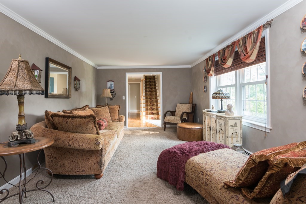 324 Nye Road Barnstable, MA 02632 - Photo 8 of 37 a bedroom with a bed and furniture