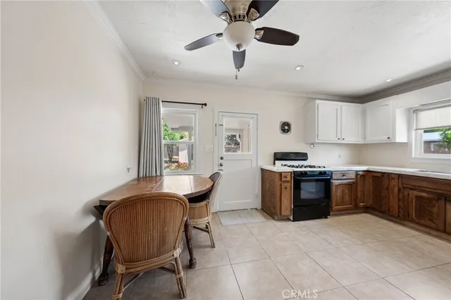 a bathroom with a sink and a window