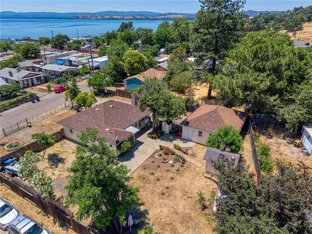 $349,000 | 3440 Beach Street, Nice, CA 95464