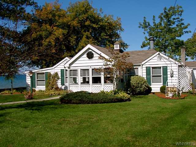 2417 Lake Road Porter, NY 14131 - Photo 1 of 1 Exterior Front