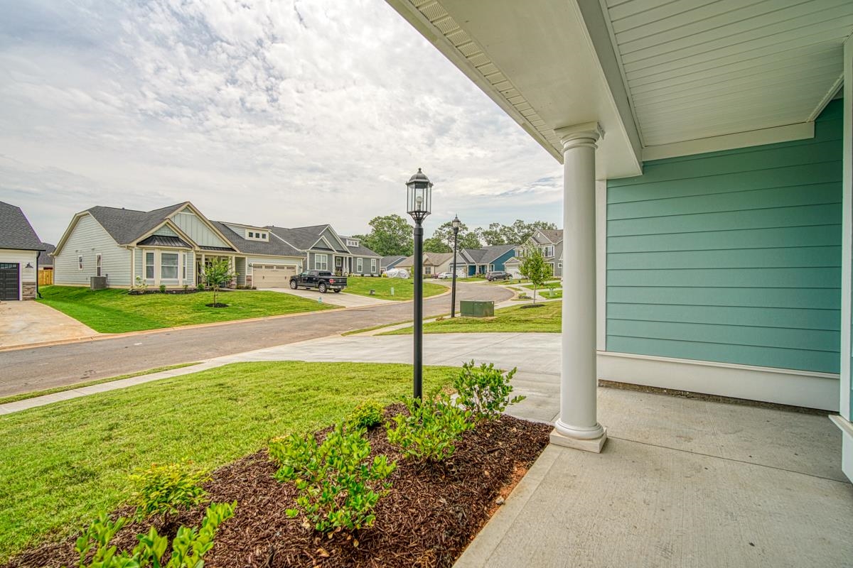 415 Buchanan Rdg Road Taylors, SC 29687 - Photo 5 of 40 Gallery Image 5