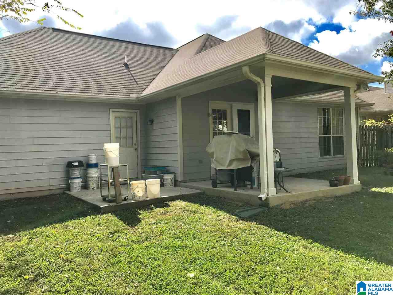138 Sunset Lane Calera, AL 35040 - Photo 17 of 19