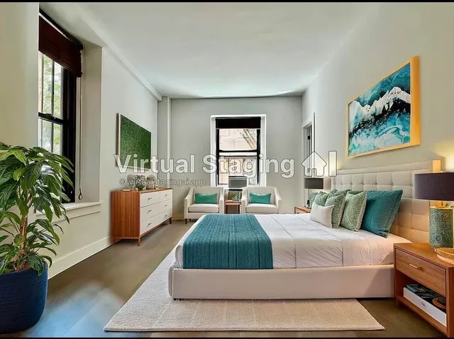 $2,750 | 504-510 West 110th Street, Unit 1G | Upper West Side