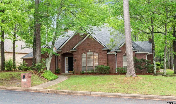 $499,500 | 3670 Canyon Creek Circle, Tyler, TX 75707