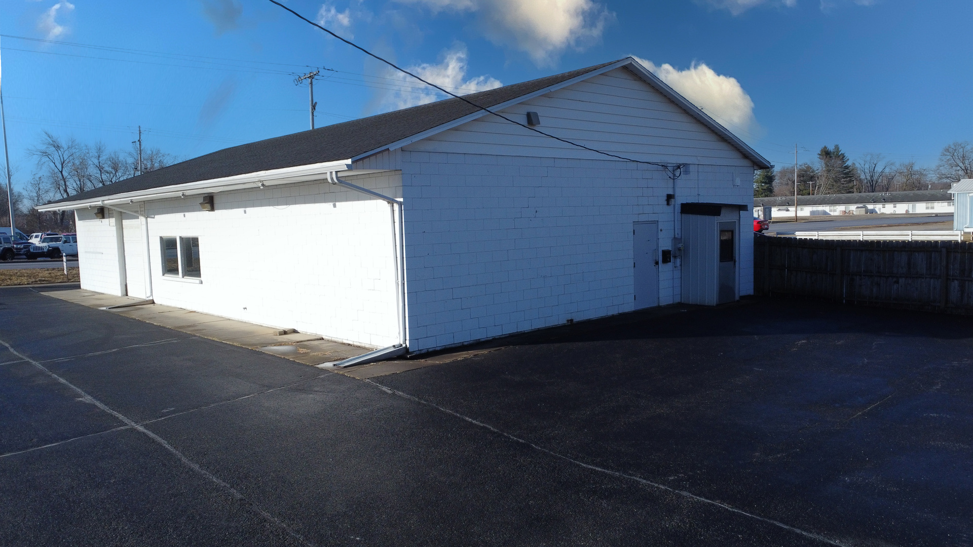 304 West Walnut Street Watseka, IL 60970 - Photo 8 of 28 a view of a house with a yard