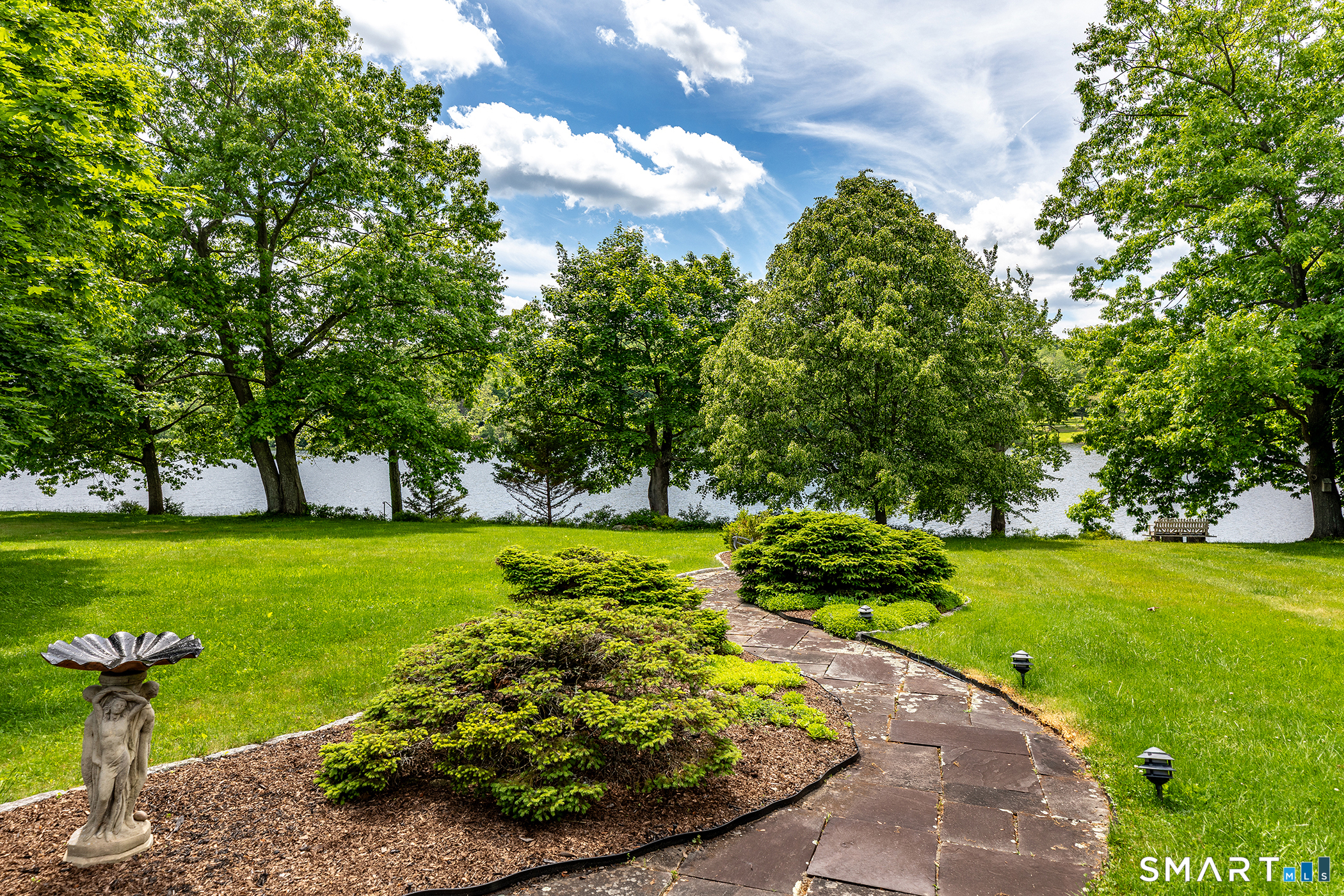 18 Arrow Point Road Warren, CT 06777 - Photo 33 of 36