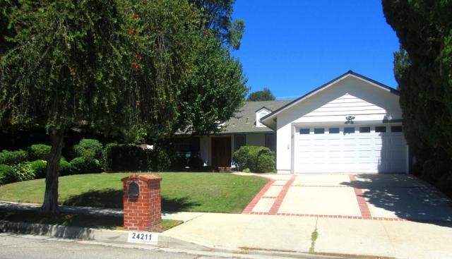 24211 Highlander Road West Hills, CA 91307 - Photo 1 of 1 Gallery Image 1