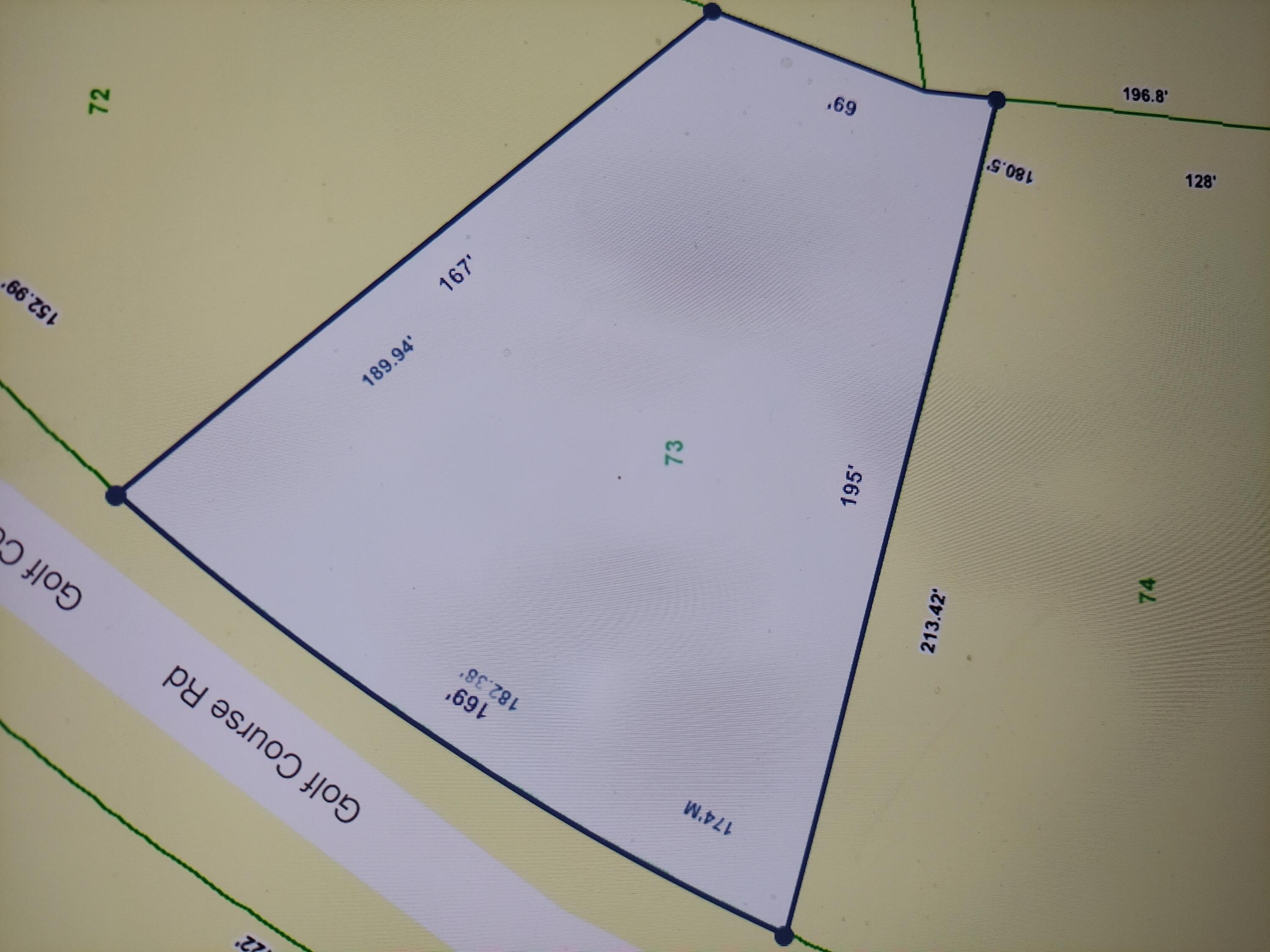 Lot 73 Golf Course Road, Unit 73 Unicoi, TN 37692 - Photo 1 of 2 20230710_203501