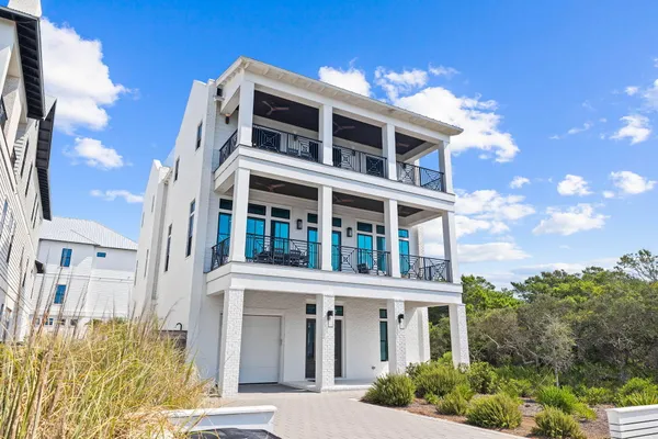 $4,595,000 | 156 Pompano Street, Inlet Beach, FL 32461