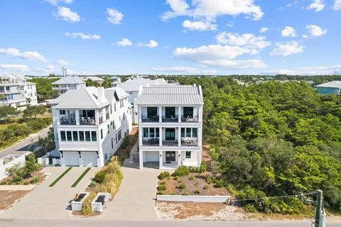 $4,595,000 | 156 Pompano Street, Inlet Beach, FL 32461