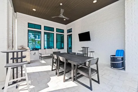 $4,595,000 | 156 Pompano Street, Inlet Beach, FL 32461